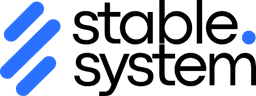 StableSystem Logo